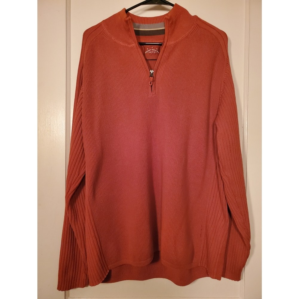 Tommy Bahama Mens Sweater